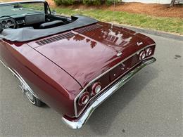 1965 Chevrolet Corvair (CC-2079833) for sale in Milford City, Connecticut