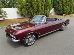 1965 Chevrolet Corvair (CC-2079833) for sale in Milford City, Connecticut