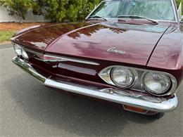 1965 Chevrolet Corvair (CC-2079833) for sale in Milford City, Connecticut