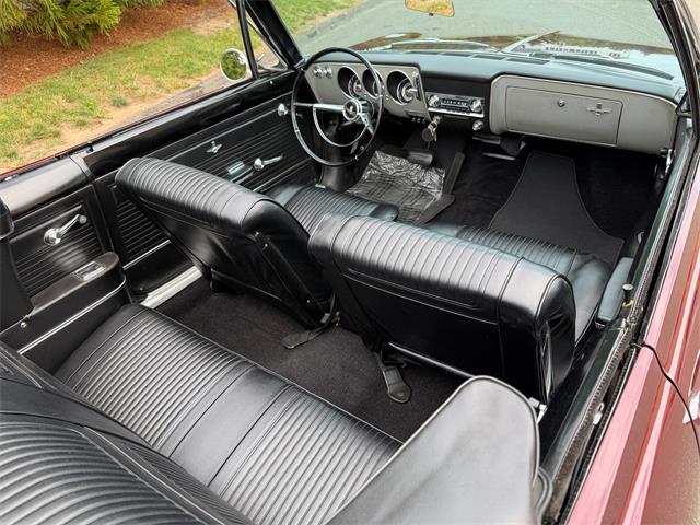 1965 Chevrolet Corvair (CC-2079833) for sale in Milford City, Connecticut
