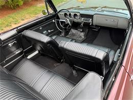 1965 Chevrolet Corvair (CC-2079833) for sale in Milford City, Connecticut