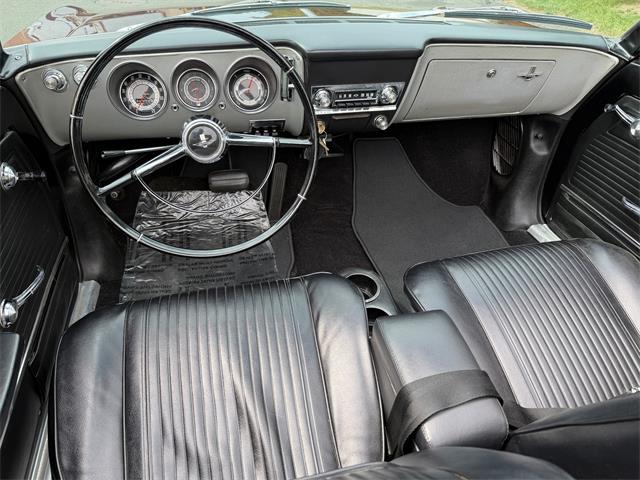 1965 Chevrolet Corvair (CC-2079833) for sale in Milford City, Connecticut