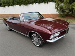 1965 Chevrolet Corvair (CC-2079833) for sale in Milford City, Connecticut