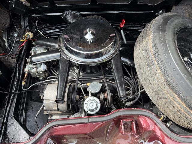1965 Chevrolet Corvair (CC-2079833) for sale in Milford City, Connecticut