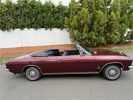 1965 Chevrolet Corvair (CC-2079833) for sale in Milford City, Connecticut