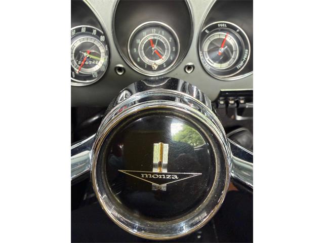 1965 Chevrolet Corvair (CC-2079833) for sale in Milford City, Connecticut