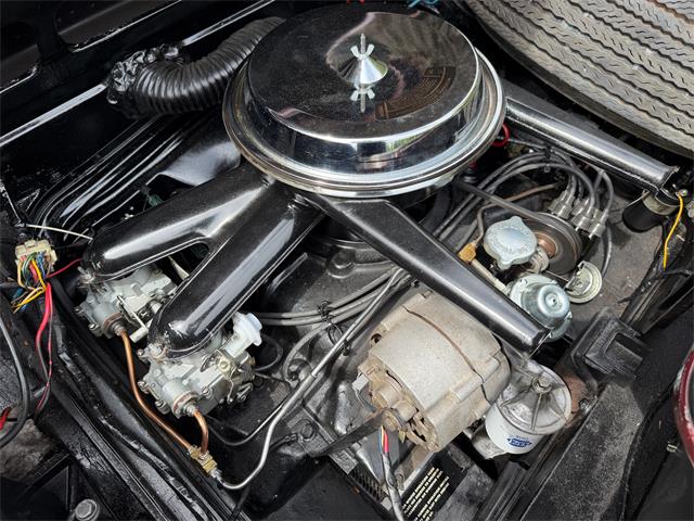 1965 Chevrolet Corvair (CC-2079833) for sale in Milford City, Connecticut