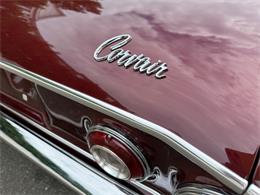 1965 Chevrolet Corvair (CC-2079833) for sale in Milford City, Connecticut