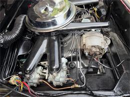 1965 Chevrolet Corvair (CC-2079833) for sale in Milford City, Connecticut