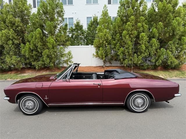 1965 Chevrolet Corvair (CC-2079833) for sale in Milford City, Connecticut