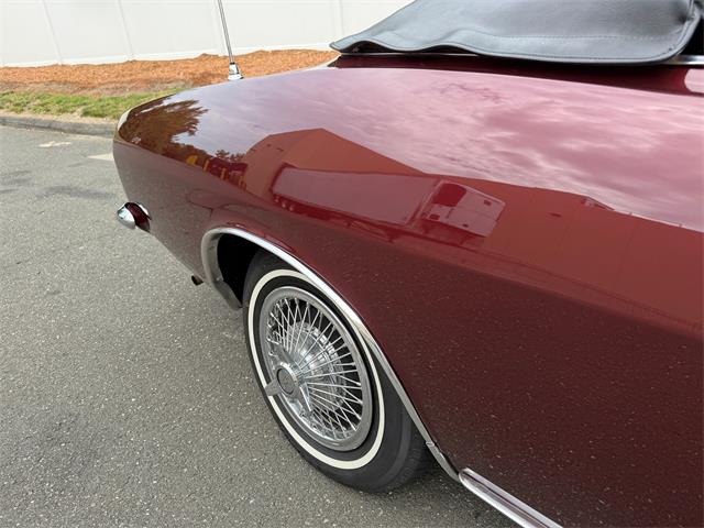 1965 Chevrolet Corvair (CC-2079833) for sale in Milford City, Connecticut