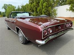 1965 Chevrolet Corvair (CC-2079833) for sale in Milford City, Connecticut
