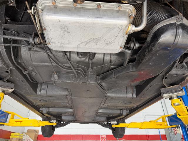 1965 Chevrolet Corvair (CC-2079833) for sale in Milford City, Connecticut