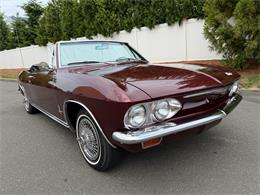 1965 Chevrolet Corvair (CC-2079833) for sale in Milford City, Connecticut
