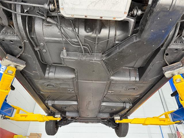 1965 Chevrolet Corvair (CC-2079833) for sale in Milford City, Connecticut
