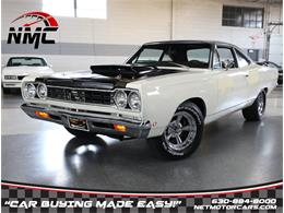 1968 Plymouth Road Runner (CC-2079834) for sale in Addison, Illinois