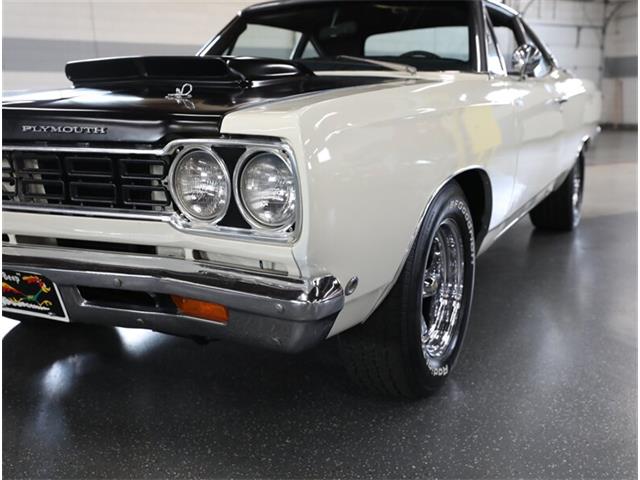 1968 Plymouth Road Runner (CC-2079834) for sale in Addison, Illinois