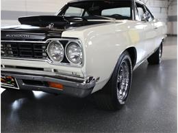 1968 Plymouth Road Runner (CC-2079834) for sale in Addison, Illinois