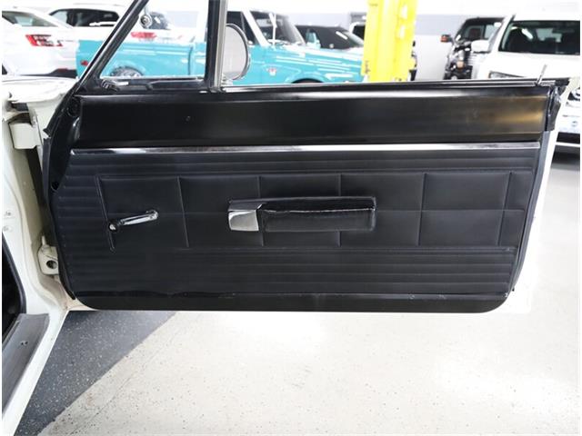 1968 Plymouth Road Runner (CC-2079834) for sale in Addison, Illinois