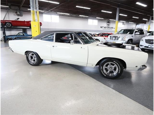 1968 Plymouth Road Runner (CC-2079834) for sale in Addison, Illinois
