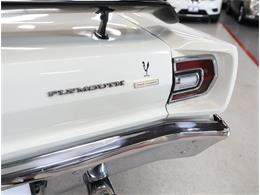 1968 Plymouth Road Runner (CC-2079834) for sale in Addison, Illinois