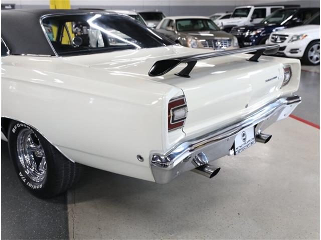 1968 Plymouth Road Runner (CC-2079834) for sale in Addison, Illinois