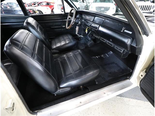 1968 Plymouth Road Runner (CC-2079834) for sale in Addison, Illinois