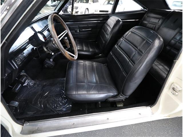 1968 Plymouth Road Runner (CC-2079834) for sale in Addison, Illinois