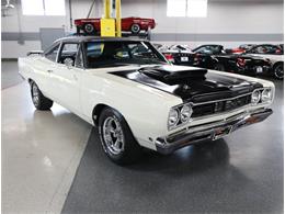 1968 Plymouth Road Runner (CC-2079834) for sale in Addison, Illinois