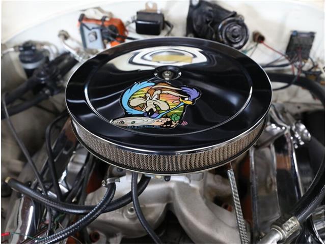 1968 Plymouth Road Runner (CC-2079834) for sale in Addison, Illinois