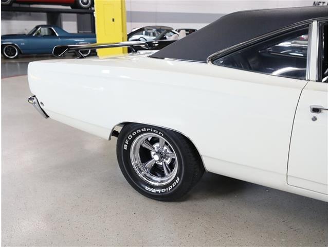 1968 Plymouth Road Runner (CC-2079834) for sale in Addison, Illinois