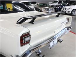 1968 Plymouth Road Runner (CC-2079834) for sale in Addison, Illinois