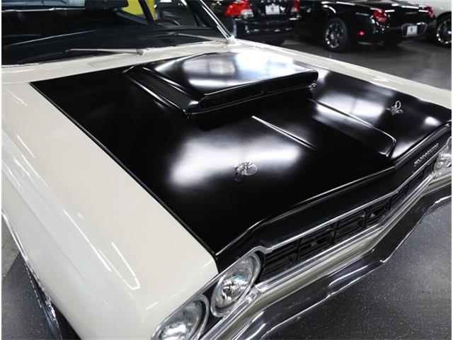 1968 Plymouth Road Runner (CC-2079834) for sale in Addison, Illinois
