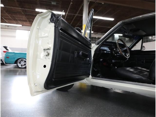 1968 Plymouth Road Runner (CC-2079834) for sale in Addison, Illinois