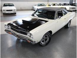 1968 Plymouth Road Runner (CC-2079834) for sale in Addison, Illinois