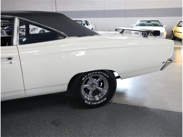 1968 Plymouth Road Runner (CC-2079834) for sale in Addison, Illinois