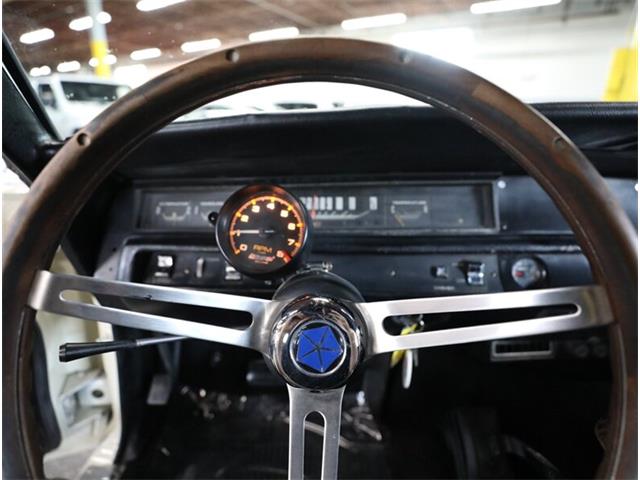 1968 Plymouth Road Runner (CC-2079834) for sale in Addison, Illinois