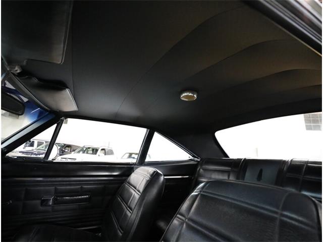 1968 Plymouth Road Runner (CC-2079834) for sale in Addison, Illinois