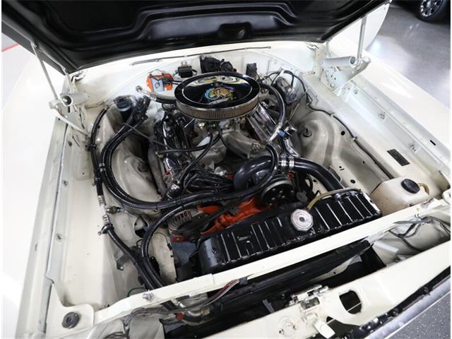 1968 Plymouth Road Runner (CC-2079834) for sale in Addison, Illinois