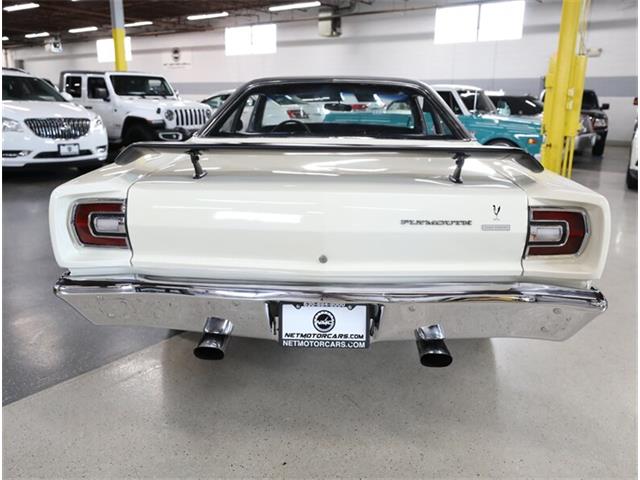 1968 Plymouth Road Runner (CC-2079834) for sale in Addison, Illinois