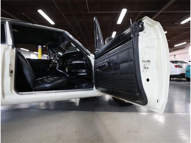 1968 Plymouth Road Runner (CC-2079834) for sale in Addison, Illinois