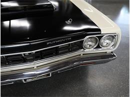 1968 Plymouth Road Runner (CC-2079834) for sale in Addison, Illinois