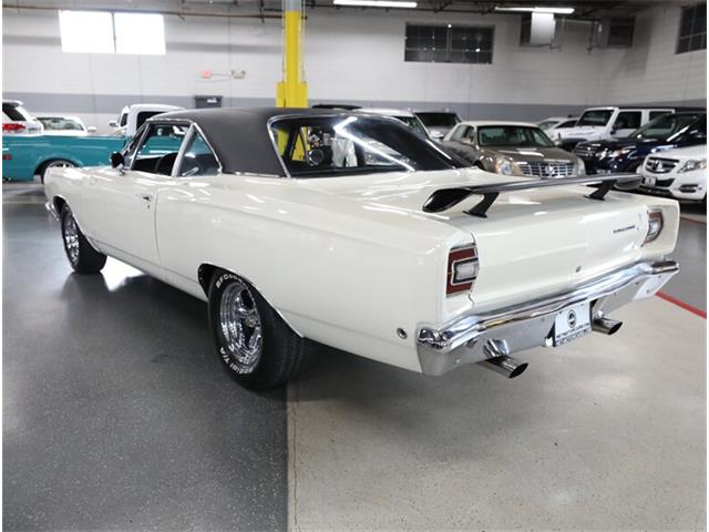 1968 Plymouth Road Runner (CC-2079834) for sale in Addison, Illinois