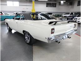 1968 Plymouth Road Runner (CC-2079834) for sale in Addison, Illinois