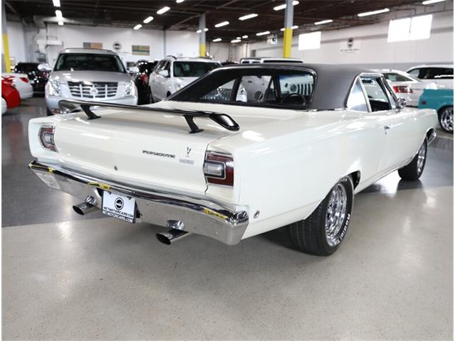 1968 Plymouth Road Runner (CC-2079834) for sale in Addison, Illinois