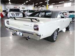 1968 Plymouth Road Runner (CC-2079834) for sale in Addison, Illinois