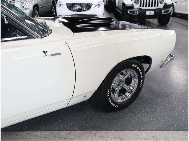 1968 Plymouth Road Runner (CC-2079834) for sale in Addison, Illinois