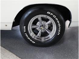 1968 Plymouth Road Runner (CC-2079834) for sale in Addison, Illinois