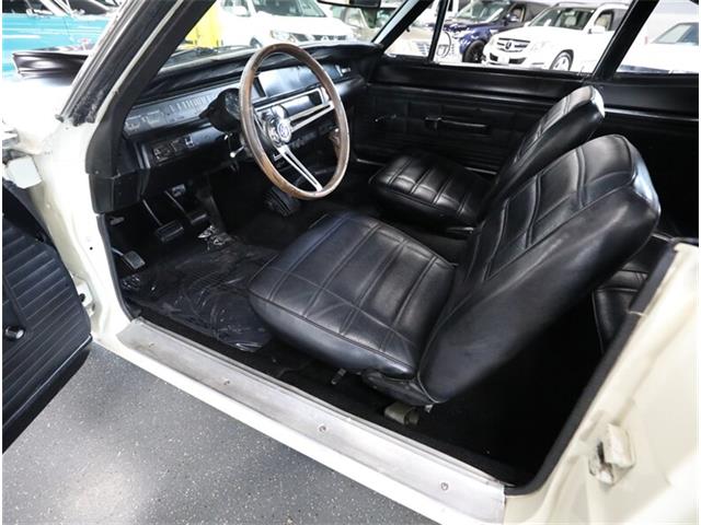 1968 Plymouth Road Runner (CC-2079834) for sale in Addison, Illinois