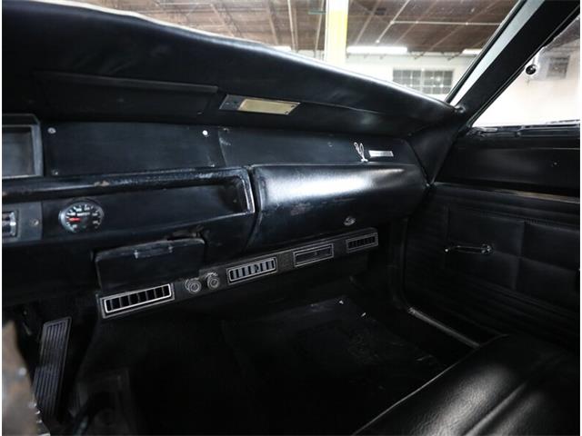1968 Plymouth Road Runner (CC-2079834) for sale in Addison, Illinois
